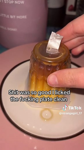 Delicious Pudding Recipe You Must Try