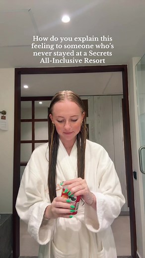 Experience the Ultimate Trifecta at Secrets Resorts
