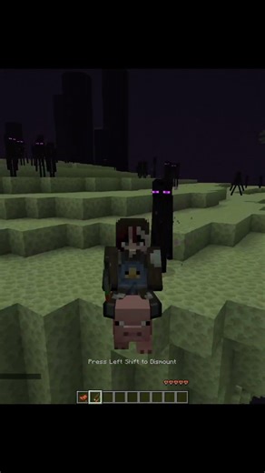 Minecraft Crazy Commands💀