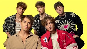 Why Don’t We Break Down The Meaning Of “Love Back”