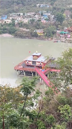 Dhari devi mata ki jai , sri nagar uttarakhand # bhakti #ganga maa #shorts #viral #trending