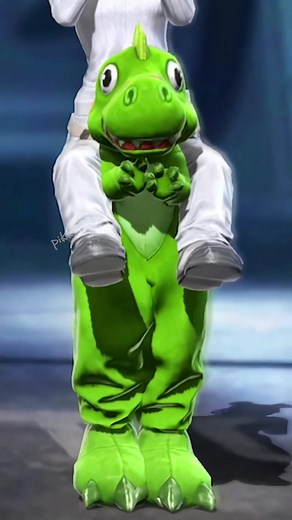 New Dino Skin in Free Fire: How to Get It in 2024