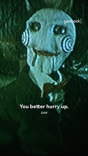 Streaming Saw on Peacock: What to Watch Next