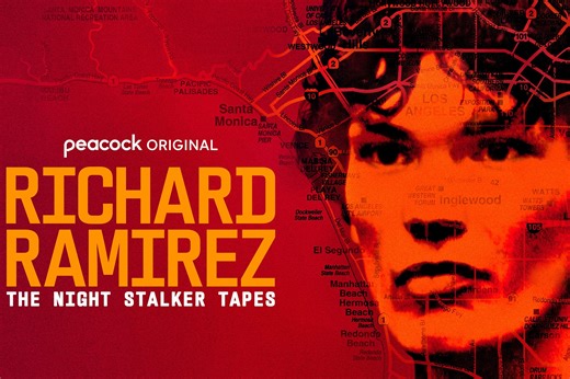 Never-Before-Heard Recordings of "Night Stalker" Richard Ramirez Featured on New Docuseries | Oxygen