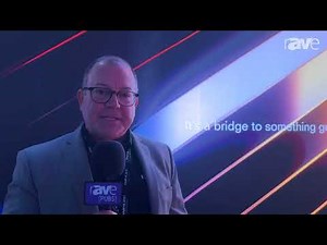 LDI 2025: INFiLED Shows Xmk 3 Flexible LED Panel With 45° Curving and Flat Options