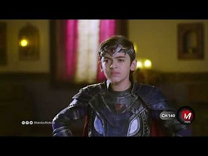 Aladdin | Episode 380 | Leo Usiku | Mambo Moto TV