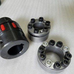 [Hot Item] Kld-15 Keyless Locking Device/ Power Lock Assembly/ Locking Assembly/ Clamping Elements