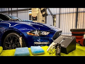 ΚΕΡΑΜΙΚΗ ΕΠΙΣΤΡΩΣΗ (CERAMIC COAT) ΤΙ ΕΙΝΑΙ ?? ΠΩΣ ΓΙΝΕΤΑΙ ??? | DETAILING SERIES