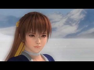 DEAD OR ALIVE 5 Last Round: Core Fighters 10 years Later and still the Best - Gameplay