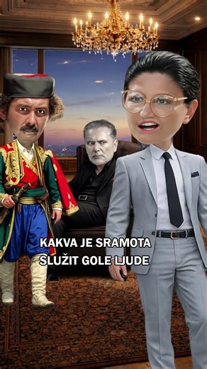 Influencer.Bond 4# Goli Gosti (Nova epizoda svaki dan) #balkan #humor #exyu #reels #fyp #sketch