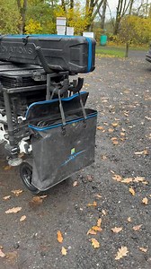 Getting asked loads about how I load the new shuttle and up to now this seemed to be a good option, think there coming to the shops this week if you got one ordered🤞🤞 👍👍👍🥳. Zsolt took this one back 😢😢😢 | Des Shipp