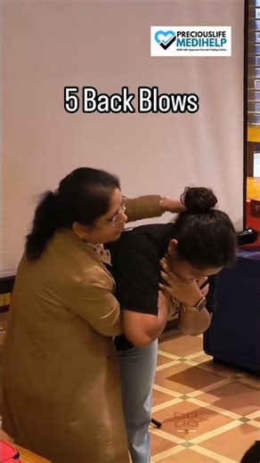 Adult choking/ What would you do?? #shortsvideo #shorts