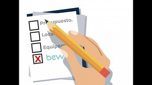 5 comments | ✔ Presupuesto. ✔ Local. ✔ Equipamiento, y ❌ Bewe. Lo tienes casi todo,  solo te falta Bewe un software que te ayuda a gestionar todo tu negocio de manera fácil y rápida. | Bewe Software | Facebook