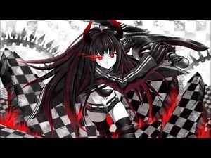 Nightcore - Monster ( Skillet )