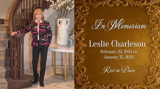 GH Pays Tribute to Leslie Charleson and Monica Quartermaine - Soap Opera Digest