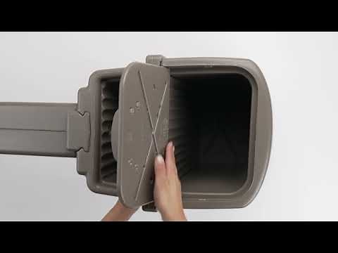 How to Assemble the Gentry Mailbox and Post Kit by Architectural Mailboxes