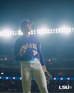 37K views · 1K reactions | The Journey Back Listen to RHP Chase Shores talk about his recovery process back from injury in Episode 2 of The Powerhouse, exclusively on LSU Plus. | LSU Baseball | Facebook