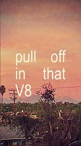 Fast and harder lyrics #lyrics #capcut #song