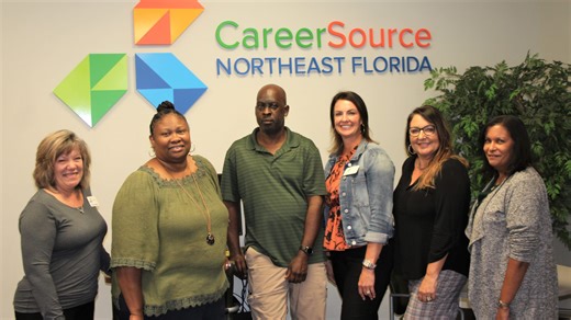 St. Johns County Career Center is hosting two job fairs Jan. 15 and 29
