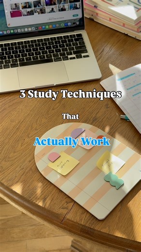 StudyStream on Instagram: "Try them and thank me later! 💙 #studystream #studytips #studygram"