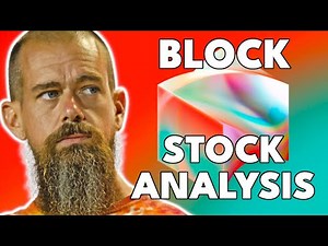 Is Block Stock a Buy Now!? | Block (SQ) Stock Analysis! |