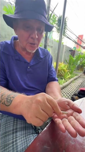 So anders ist Thailändischer Schnupftabak