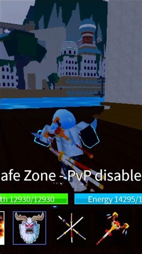 How to get Terror Jaw accessory in blox fruits easily #roblox #sea #bloxfruits