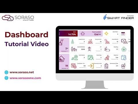 PMS Dashboard Tutorial