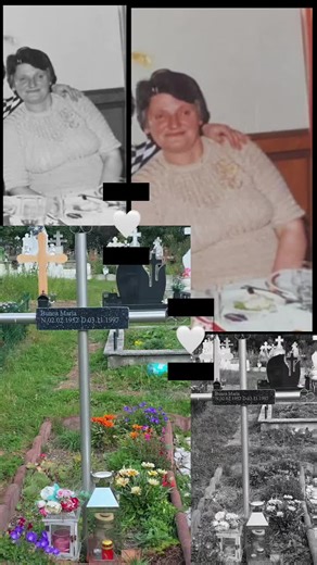 Au trecut 29 de ani fără tine te chem în fiecare zi dar din păcate pentru mine îți simt lipsa zilnic te strig dar numai îmi răspunzi indiferent cât de mult mi aș dori să îți mai aud vocea 🕊️🤍 odată cu tine a plecat și o parte din fata ta cea mică... Te iubesc îngerul meu mama mea 🤍🕊️🥹 Dumnezeu să te ierte mama mea🤍🕊️