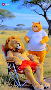 45K views · 768 reactions | Create Free AI videos using YRAL App, available on Playstore and Appstore #yral #yralai . . . . #cartoonstory #animation #ınstagood | Animation Tycoon | Facebook