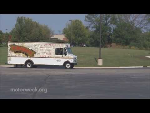 Clean Cities: Alpha Baking Company