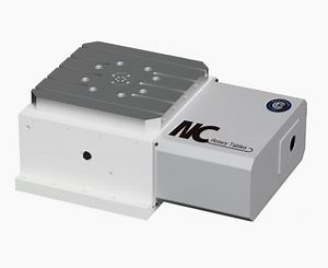 [Hot Item] 430mm High Quality Waterproof Horizontal CNC Rotary Table