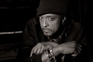 Bernard Fowler - Alchetron, The Free Social Encyclopedia