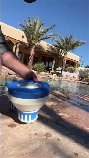 North Scottsdale AZ Pool Cleaning Pristine