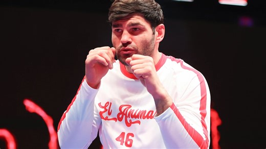 Filip Hrgovic vs David Adeleye: Date, fight time, TV channel and live stream