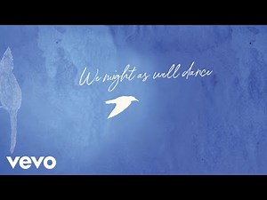 Madeleine Peyroux - We Might As Well Dance (Lyric Video)
