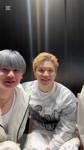 BE:FIRSTによる流行りのTikTokメドレー🎶#befirst #fyp#LEO #MANATO #SHUNTO #JUNON #SOTA #RYUHEI