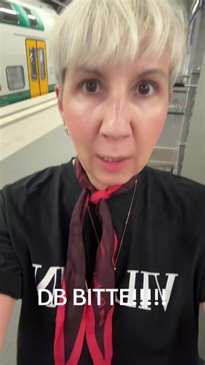 Deutsche Bahn Journey: Berlin to Hamburg Experience