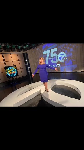 10K views · 469 reactions | Happy 75th Anniversary to WXYZ - TV 7! On...