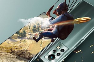 Infinix Note 11 Series Hadir Dalam 4 Varian. Apa Saja Bedanya? | Info Komputer