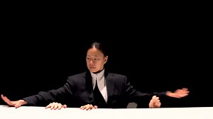 Can you believe what you see? Don’t miss this captivating illusion and juggling show from Gandini Juggling this May! | Oxford Playhouse