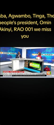 Remembering Raila Odinga: Reflections on His Legacy