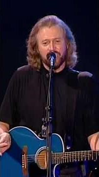 Bee Gees — More Then A Woman (Live at Stadium Australia 1999 - One Night Only)