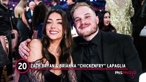 Top 20 Most Shocking Celebrity Breakups of 2024