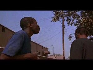 Menace 2 Society: Crack Head Head