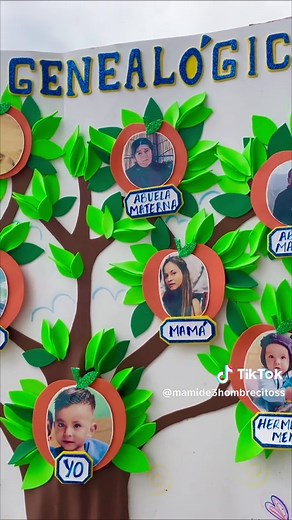 Mamide3hombrecitos on TikTok