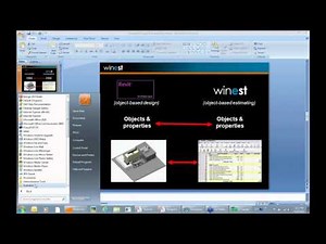 DesignEst Pro - by WinEstimator