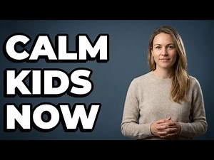 What Is Safe Place Visualization For Kids?