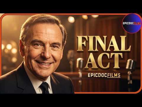 Bob Monkhouse: The Last Stand | British Comedy Documentary