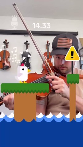 Can You Win This Musical Challenge?